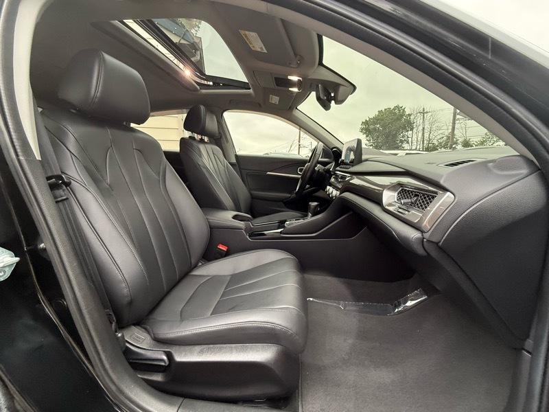 Acura Integra  2024