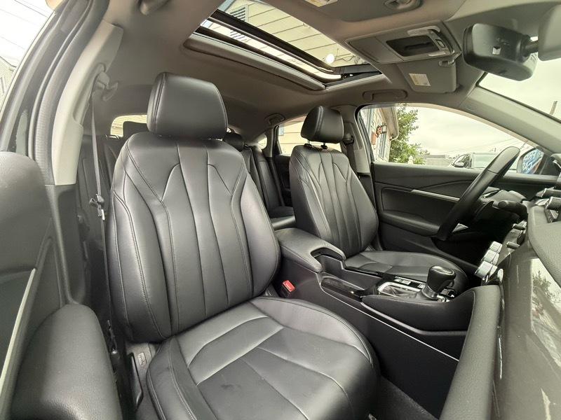 Acura Integra  2024