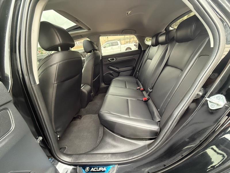 Acura Integra  2024