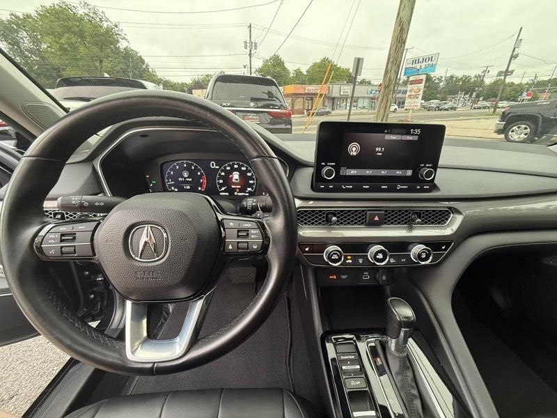 Acura Integra  2024