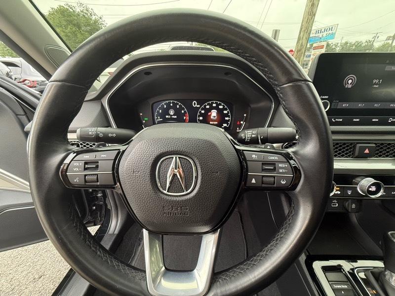 Acura Integra  2024