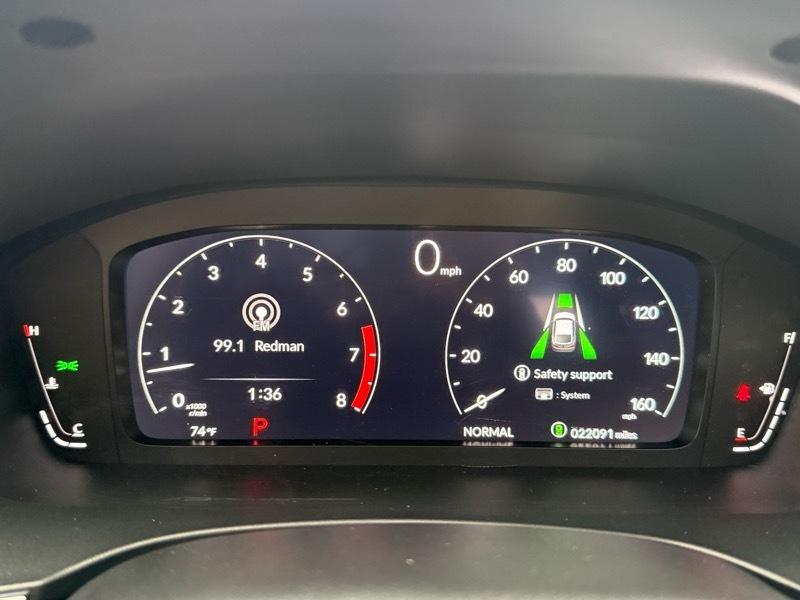 Acura Integra  2024