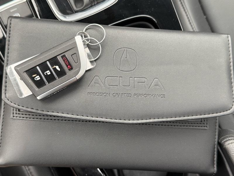 Acura Integra  2024