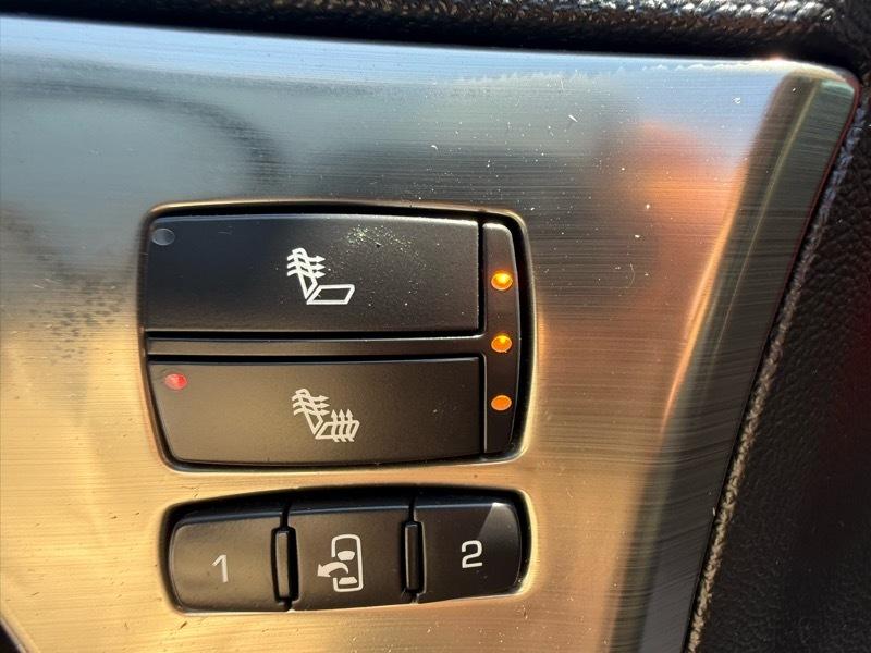 HUMMER H2 4WD 4dr SUV Luxury 2008