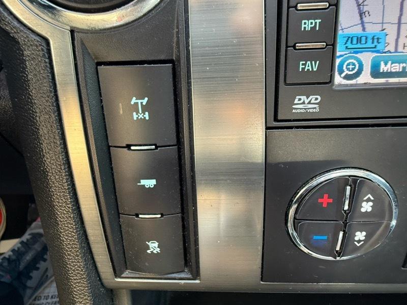 HUMMER H2 4WD 4dr SUV Luxury 2008