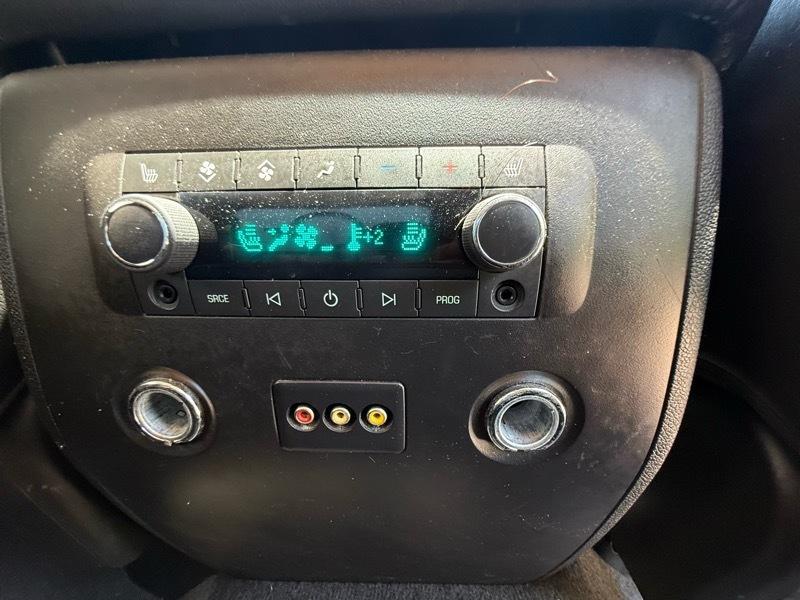 HUMMER H2 4WD 4dr SUV Luxury 2008