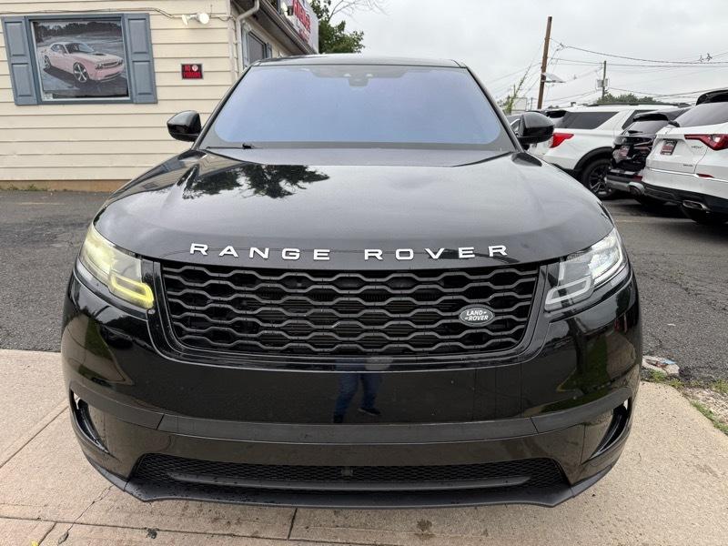 Land Rover Range Rover Velar P250 S 2020