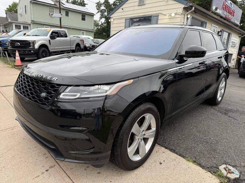 Land Rover Range Rover Velar P250 S 2020