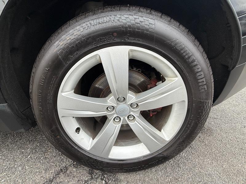 Land Rover Range Rover Velar P250 S 2020