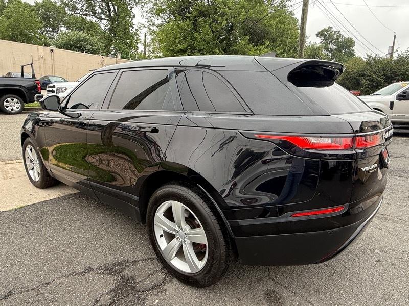 Land Rover Range Rover Velar P250 S 2020