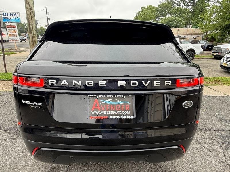 Land Rover Range Rover Velar P250 S 2020