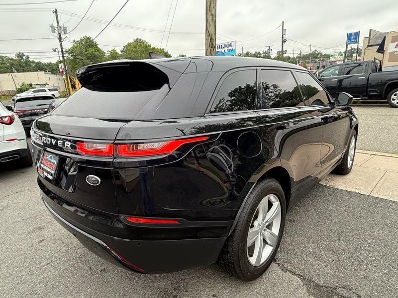 Land Rover Range Rover Velar P250 S 2020