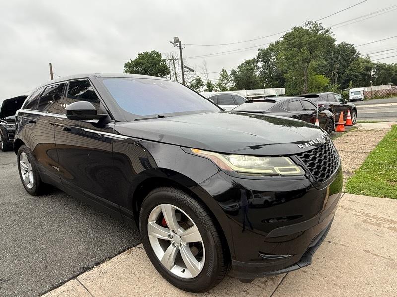 Land Rover Range Rover Velar P250 S 2020