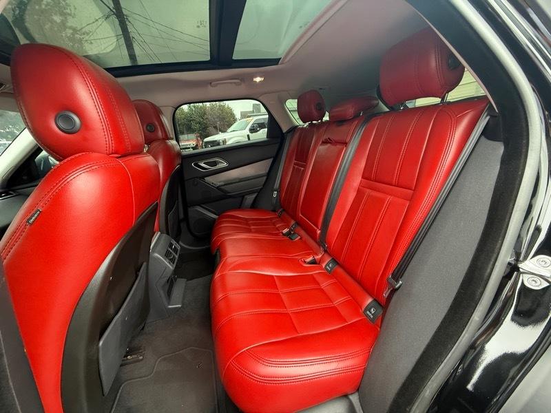 Land Rover Range Rover Velar P250 S 2020