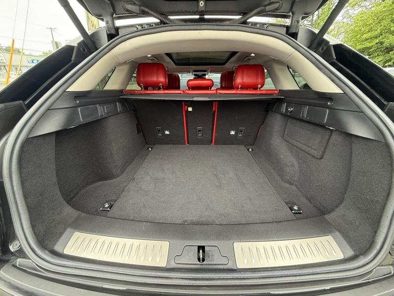 Land Rover Range Rover Velar P250 S 2020