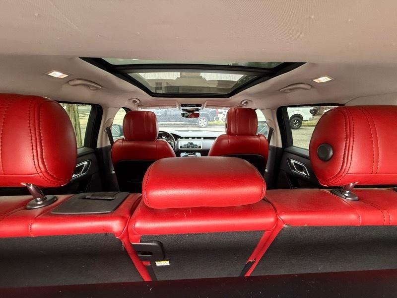 Land Rover Range Rover Velar P250 S 2020