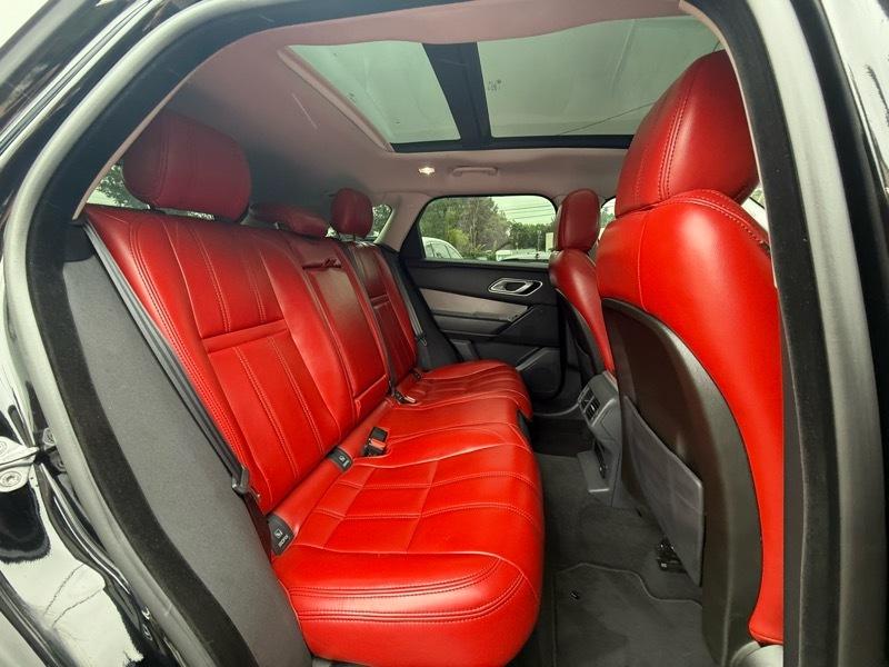Land Rover Range Rover Velar P250 S 2020