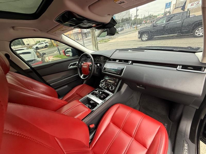 Land Rover Range Rover Velar P250 S 2020