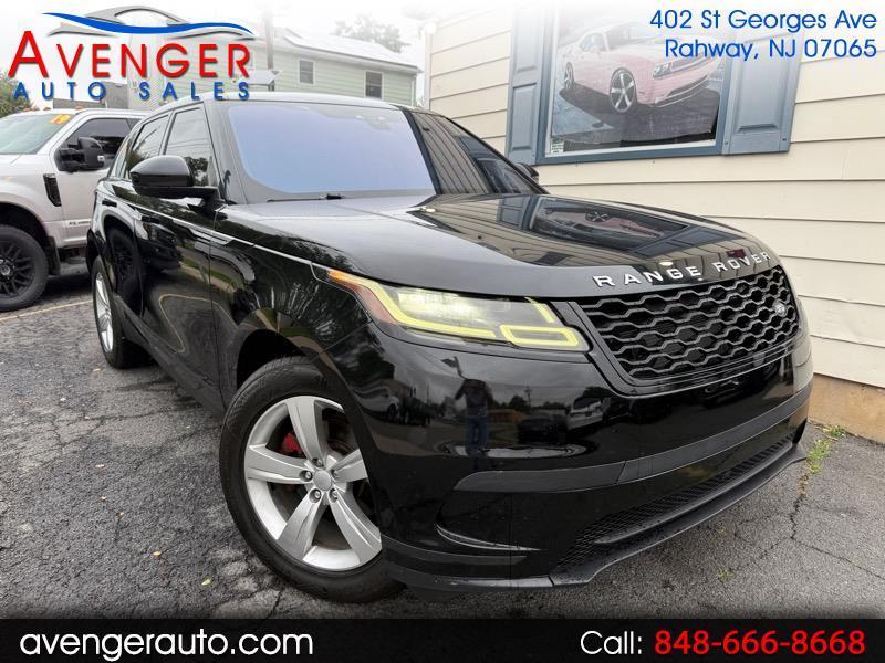 2020 Land Rover Range Rover Velar P250 S