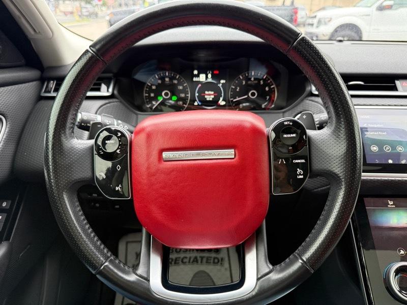 Land Rover Range Rover Velar P250 S 2020