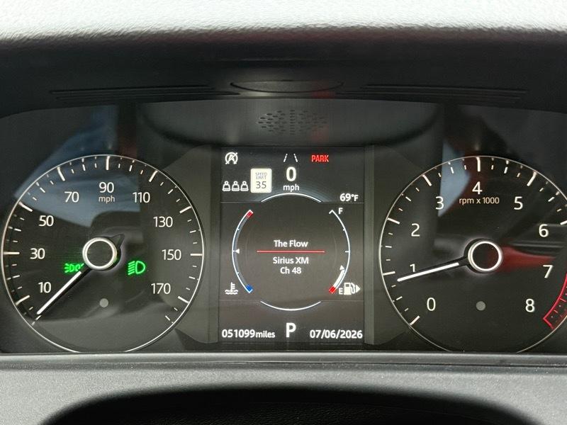 Land Rover Range Rover Velar P250 S 2020