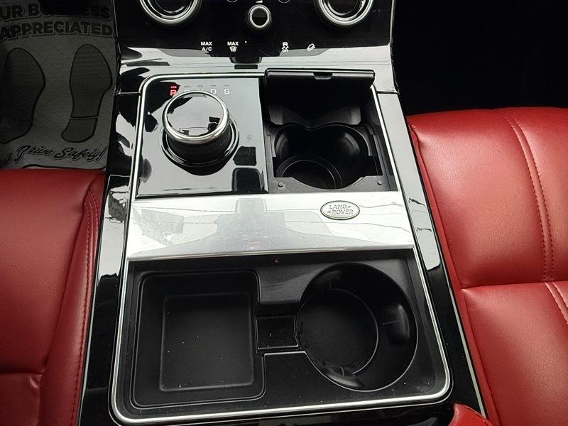 Land Rover Range Rover Velar P250 S 2020