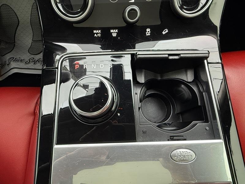 Land Rover Range Rover Velar P250 S 2020