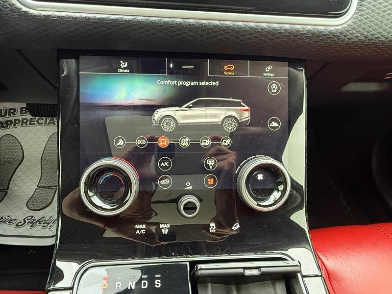Land Rover Range Rover Velar P250 S 2020