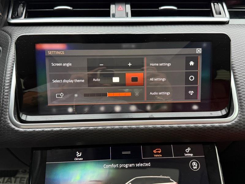 Land Rover Range Rover Velar P250 S 2020