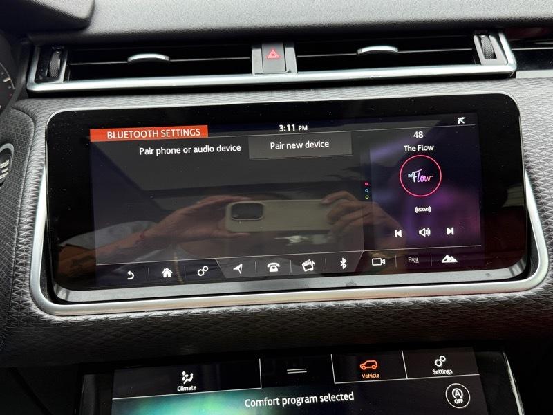Land Rover Range Rover Velar P250 S 2020