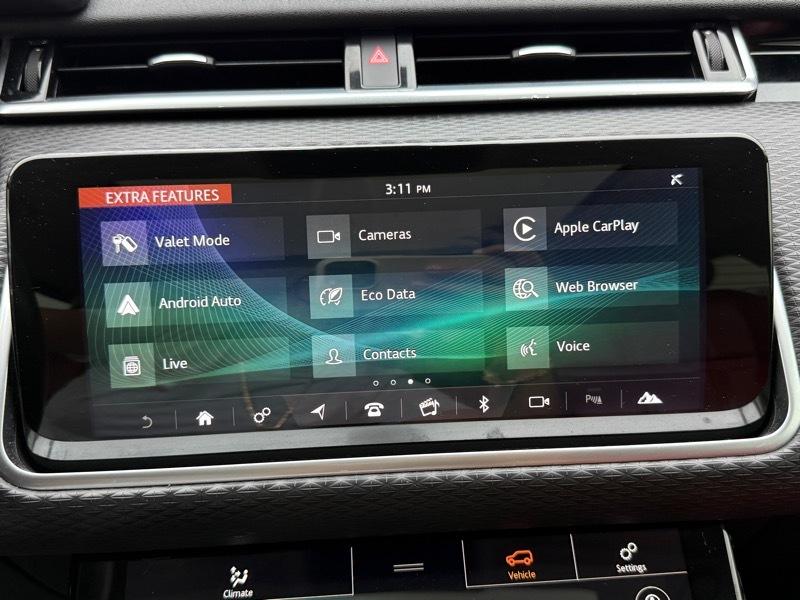 Land Rover Range Rover Velar P250 S 2020