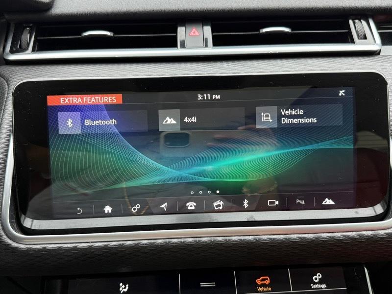 Land Rover Range Rover Velar P250 S 2020