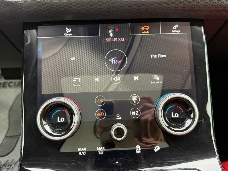 Land Rover Range Rover Velar P250 S 2020