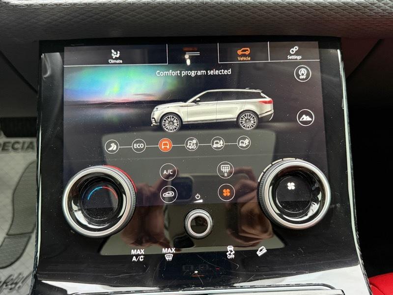 Land Rover Range Rover Velar P250 S 2020