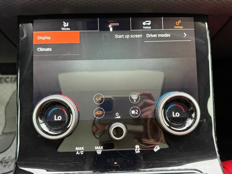 Land Rover Range Rover Velar P250 S 2020