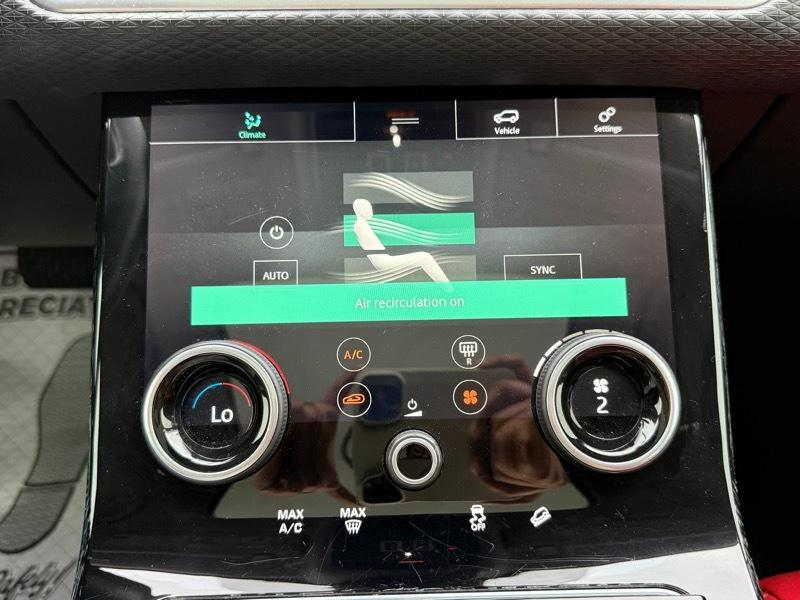 Land Rover Range Rover Velar P250 S 2020