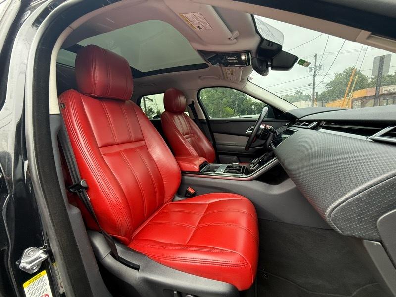 Land Rover Range Rover Velar P250 S 2020