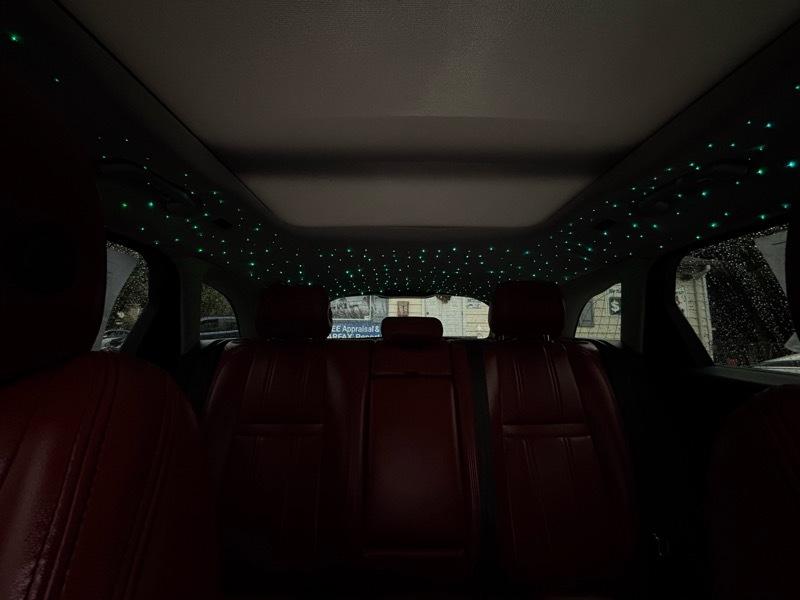 Land Rover Range Rover Velar P250 S 2020