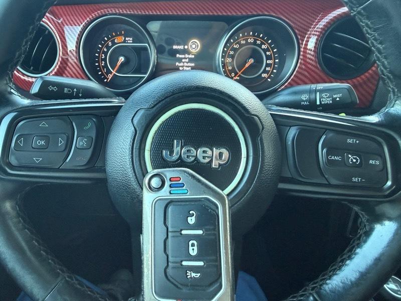 Jeep Wrangler Unlimited Willys Sport 4x4 2021
