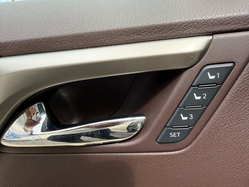 Lexus RX 350 4D SUV AWD 2017