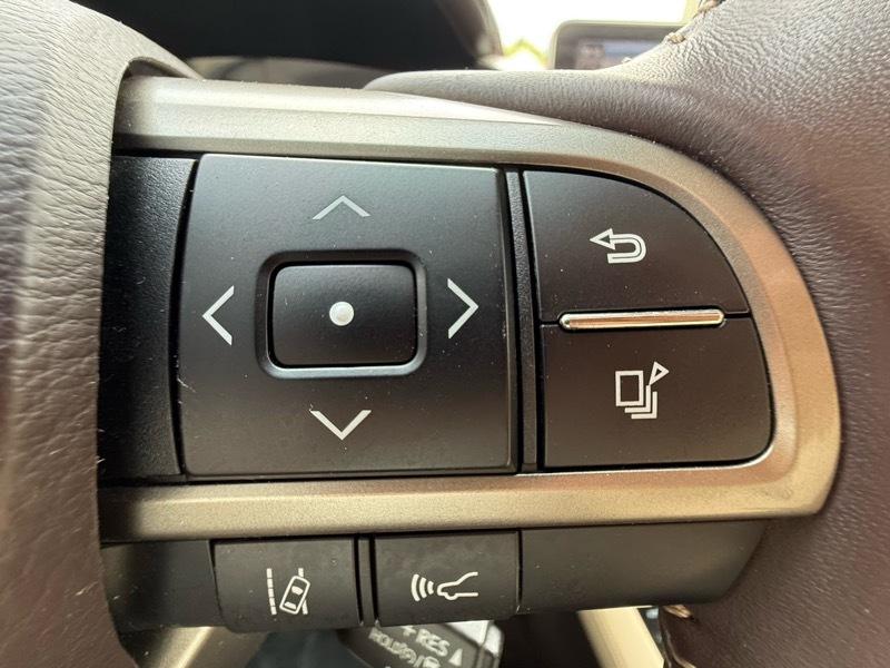 Lexus RX 350 4D SUV AWD 2017