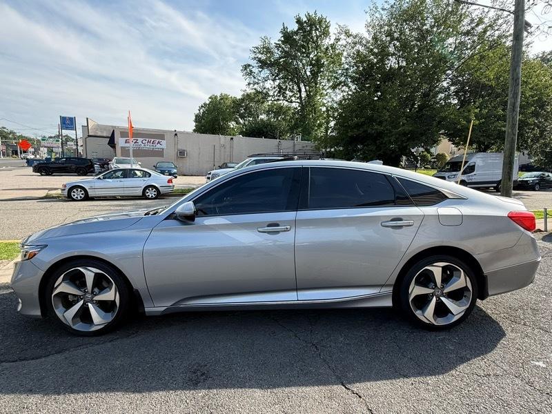 Honda Accord  2019