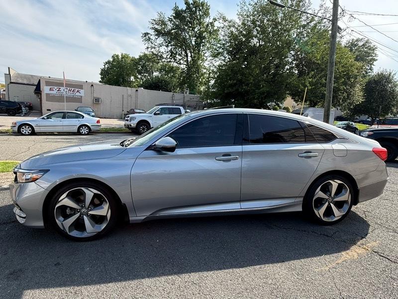 Honda Accord  2019