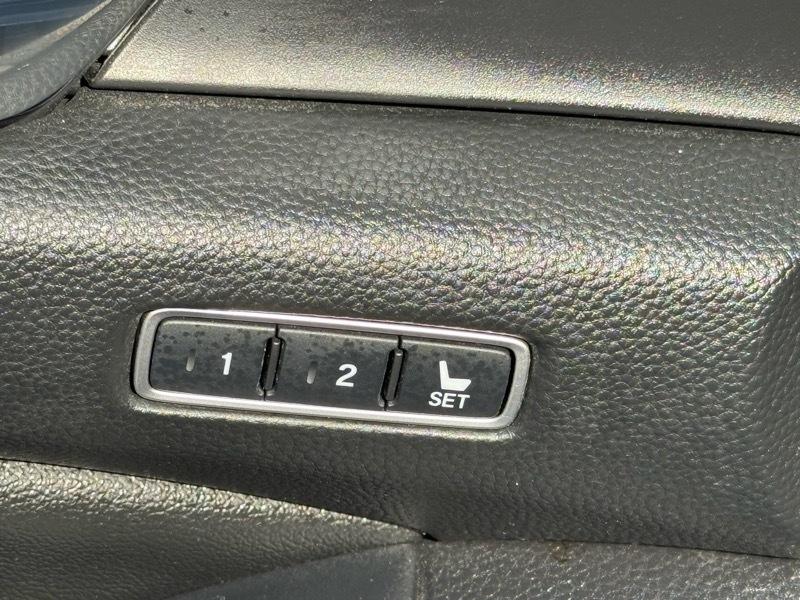Honda Accord  2019