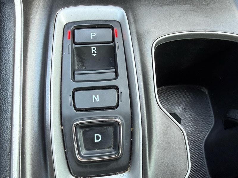 Honda Accord  2019