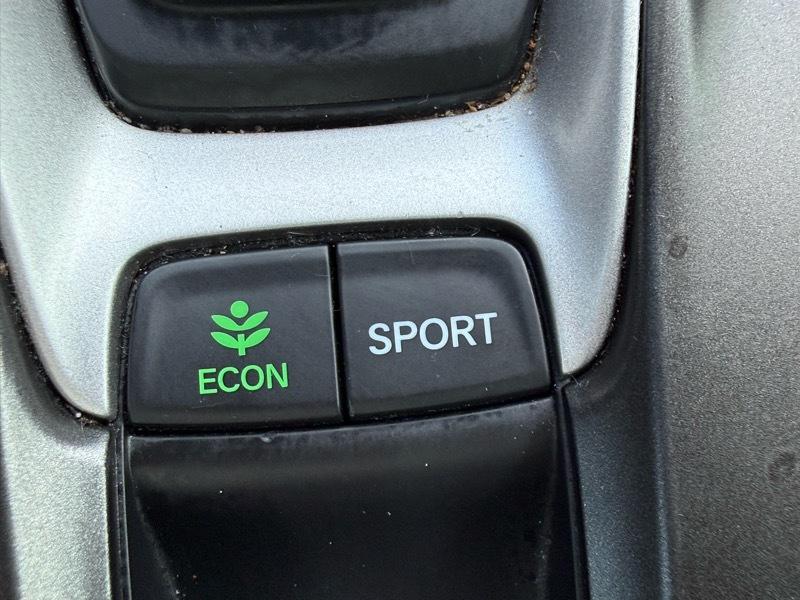 Honda Accord  2019