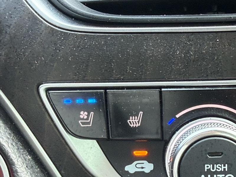 Honda Accord  2019