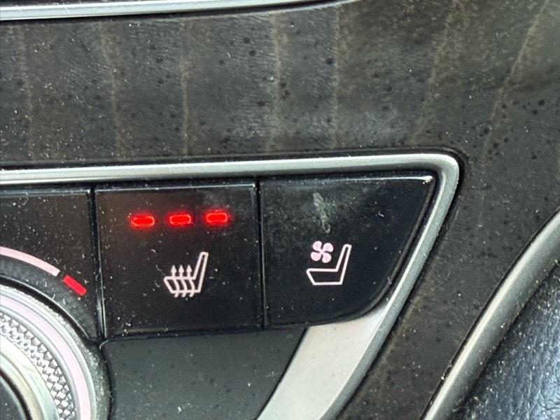 Honda Accord  2019