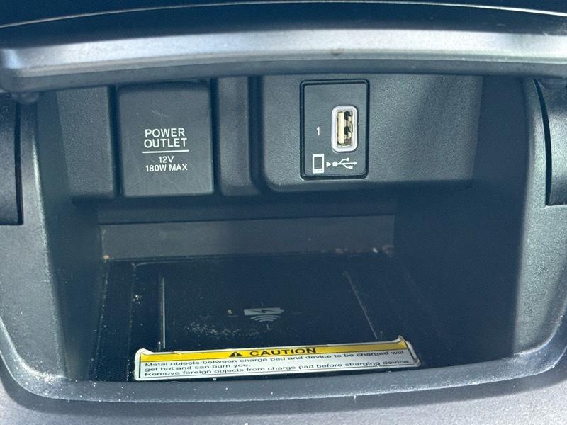 Honda Accord  2019
