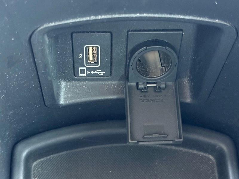 Honda Accord  2019